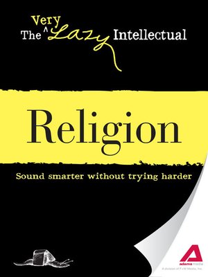 cover image of Religion